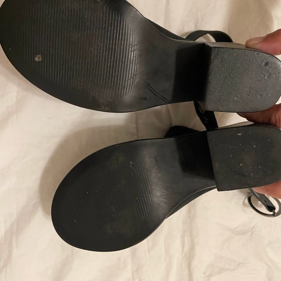 Steve Madden Parlor Booties - Picture 4 of 6